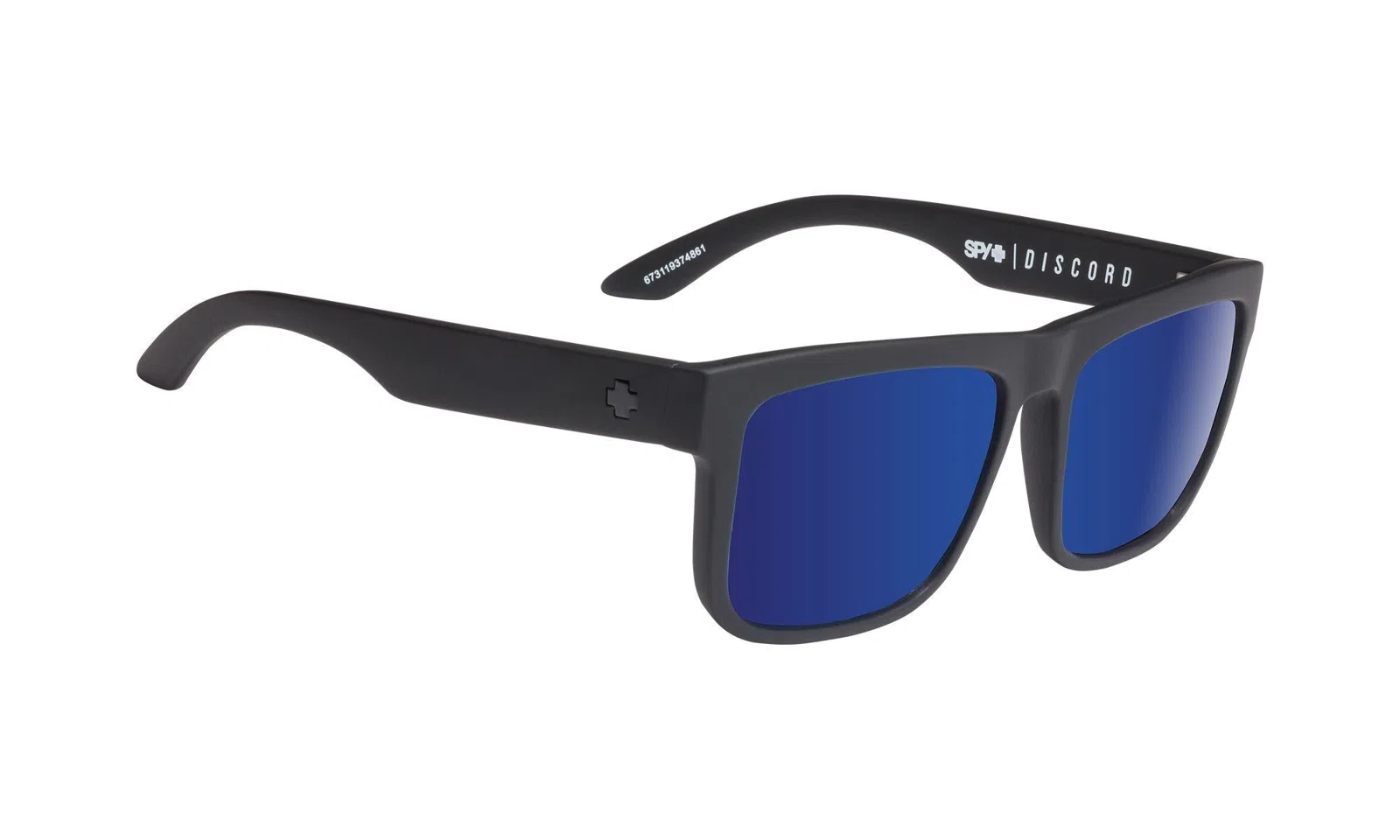 SpyOptic Discord 673119 Sunglasses - view 3
